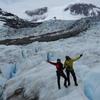 trekking en Hielo Glaciar Calluqueo thumbnail 3