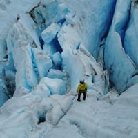 trekking en Hielo Glaciar Calluqueo thumbnail 5