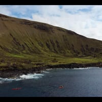 Anakena – Hanga Oteo – “El Oasis Perdido de Hanga  thumbnail 5