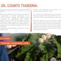 Curanto al Hoyo, Chiloé thumbnail 6