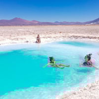 Caminata en Salar de Pedernales thumbnail 5