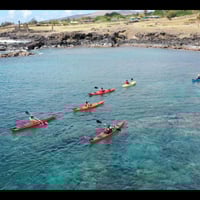 Costa de Hanga Roa – “Secretos de la Bahía Larga” thumbnail 2