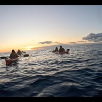 Sunset Atardecer en el Mar thumbnail 1