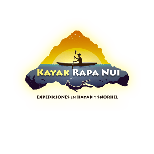 Kayak Rapa NUI spa
