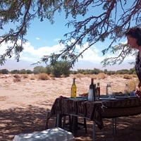 Retiro senderos del silencio San pedro de atacama  thumbnail 20