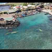 Costa de Hanga Roa – “Secretos de la Bahía Larga” thumbnail 1