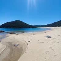 Bikepacking Caleta Cóndor  thumbnail 7