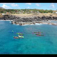Costa de Hanga Roa – “Secretos de la Bahía Larga” thumbnail 9