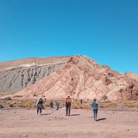 Tour San pedro de atacama thumbnail 4