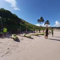 "Hanga Ho'onu – La BAHIA DE LAS TORTUGAS " thumbnail 10