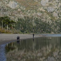 Trekking Lagunas Andinas & Bosque de Araucarias thumbnail 4