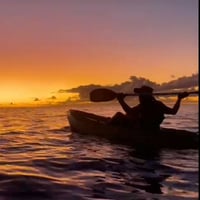 Sunset Atardecer en el Mar thumbnail 8