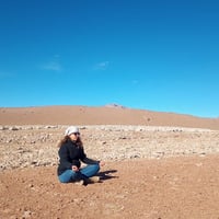 Retiro senderos del silencio San pedro de atacama  thumbnail 12