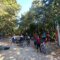 Bikepacking Caleta Cóndor  thumbnail 8