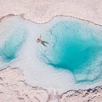 Caminata en Salar de Pedernales thumbnail 2