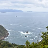 Hiking guiado En Chiloe Duhatao-Chepu-Ahuenco thumbnail 3
