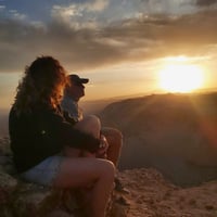 Retiro senderos del silencio San pedro de atacama  thumbnail 16