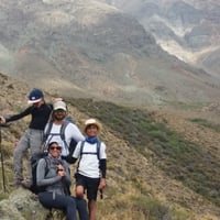 Caminatas Autoguiadas en San Esteban-La Canabina  thumbnail 12