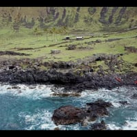Anakena – Hanga Oteo – “El Oasis Perdido de Hanga  thumbnail 4