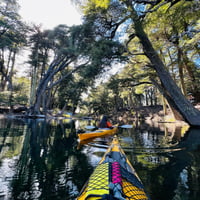 Kayak Lago Icalma - Servicio Privado thumbnail 4