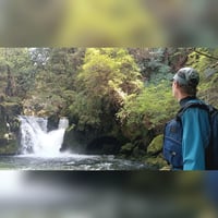  Kayak Fiordo Puyuhuapi y Glaciar Queulat thumbnail 6