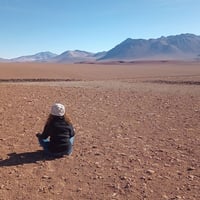 Retiro senderos del silencio San pedro de atacama  thumbnail 15