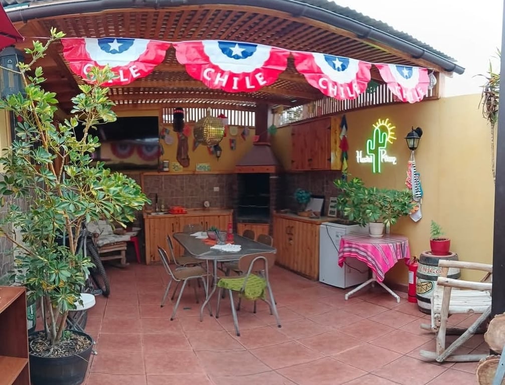 Hostal Pikun - Image 1