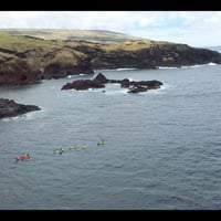 "La Bahia del REY: Desde Anakena a los Acantilados thumbnail 7
