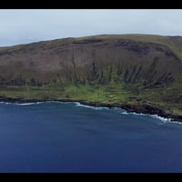 Anakena – Hanga Oteo – “El Oasis Perdido de Hanga  thumbnail 1
