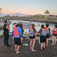 "Hanga Ho'onu – La BAHIA DE LAS TORTUGAS " thumbnail 4