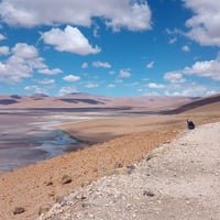 Retiro senderos del silencio San pedro de atacama  thumbnail 18