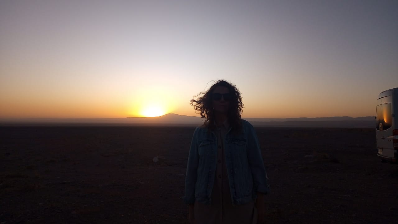 Retiro senderos del silencio San pedro de atacama  - Image 1