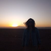 Retiro senderos del silencio San pedro de atacama  thumbnail 1
