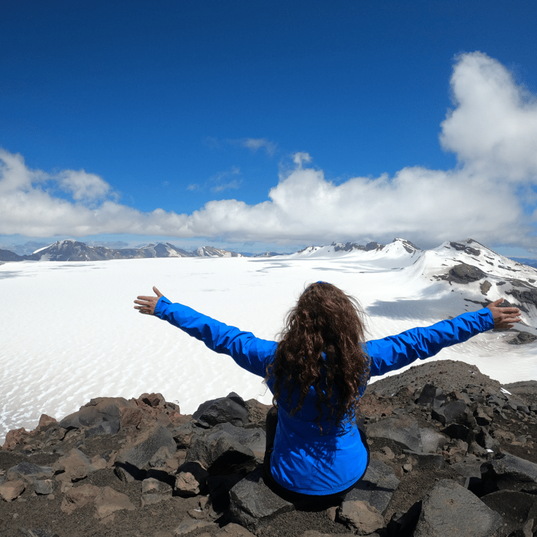 Ascenso Volcán Sollipulli - Image 1