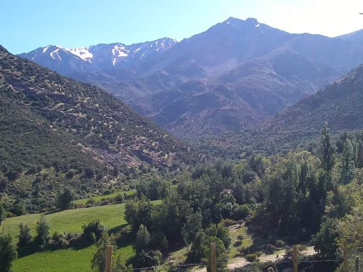 Caminatas Autoguiadas en San Esteban-La Canabina  - Image 1