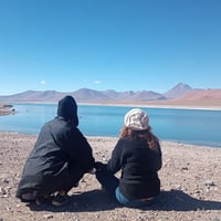 Retiro senderos del silencio San pedro de atacama  thumbnail 13