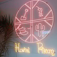 Hostal Pikun thumbnail 8