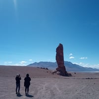 Retiro senderos del silencio San pedro de atacama  thumbnail 4