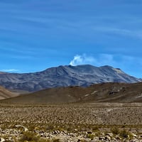 Parque Nacional Volcán Isluga  thumbnail 9