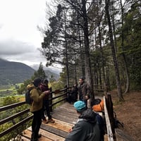 Trekking Reserva Nacional Futaleufú thumbnail 6