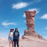 Retiro senderos del silencio San pedro de atacama  thumbnail 8