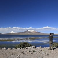 Excursión Parque Nacional Lauca thumbnail 3