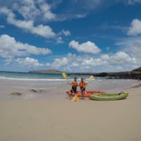 "La Bahia del REY: Desde Anakena a los Acantilados thumbnail 5