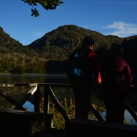 Trekking Lagunas Andinas & Bosque de Araucarias thumbnail 2