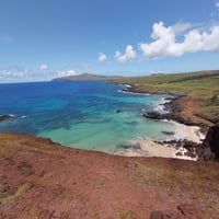 "La Bahia del REY: Desde Anakena a los Acantilados thumbnail 11