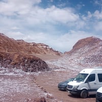 Retiro senderos del silencio San pedro de atacama  thumbnail 19
