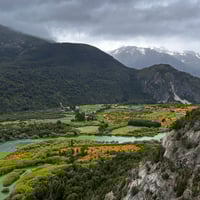Trekking Reserva Nacional Futaleufú thumbnail 1