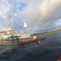 Costa de Hanga Roa – “Secretos de la Bahía Larga” thumbnail 3