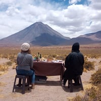 Retiro senderos del silencio San pedro de atacama  thumbnail 17