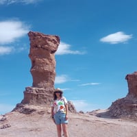 Retiro senderos del silencio San pedro de atacama  thumbnail 11